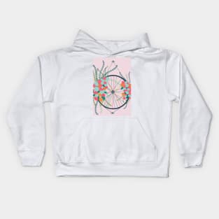 Wheel of Fortune Kids Hoodie